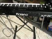 Roland XP-80 ELADO "CSERE"IS! Roland XP-80 ELADO "CSERE"IS!